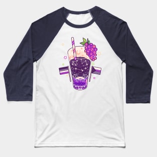 Ace Drink Baseball T-Shirt